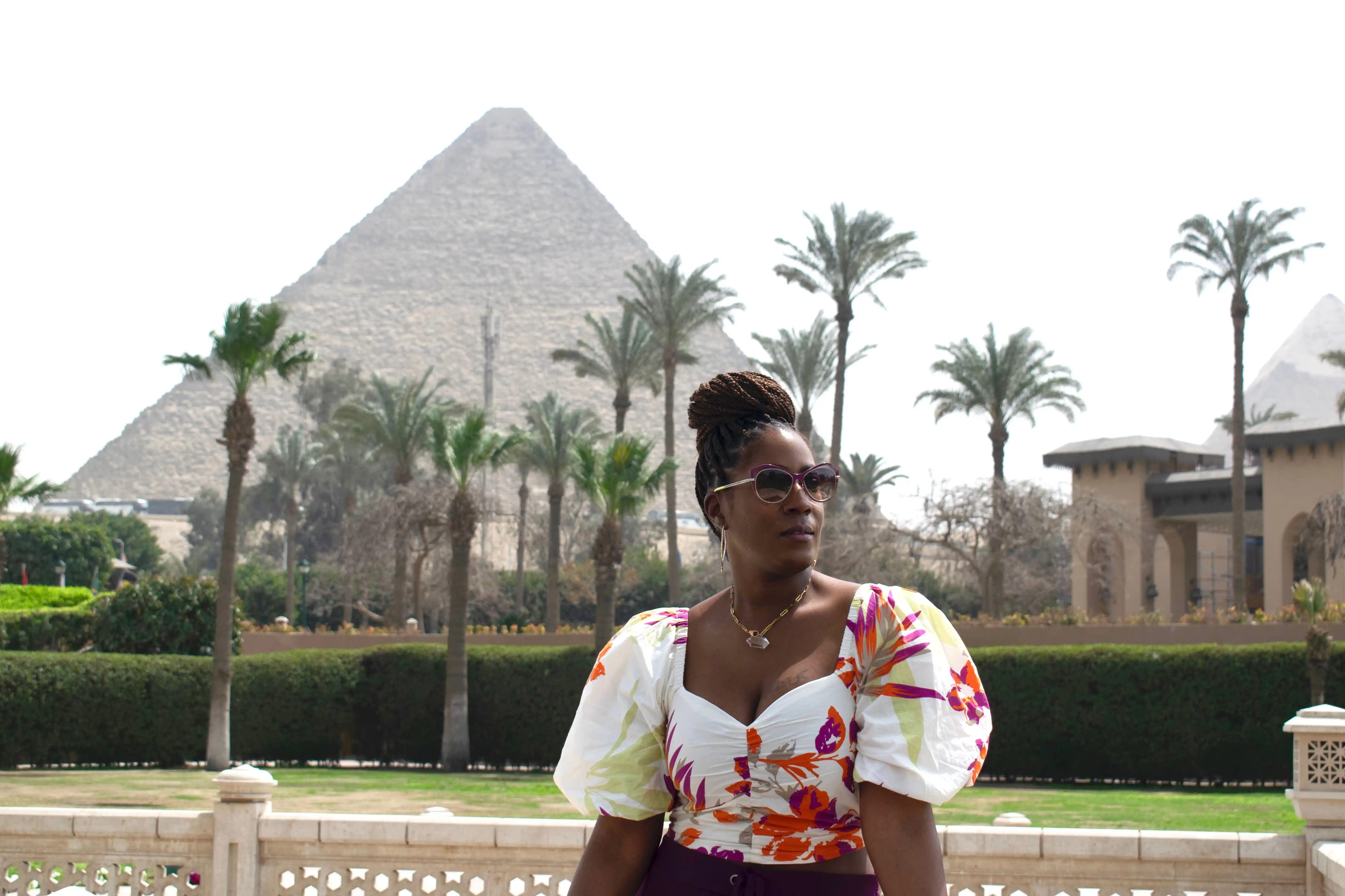 7-day all-inclusive Egypt tour – Cairo, Giza, Alexandria, Luxor, Aswan 2026