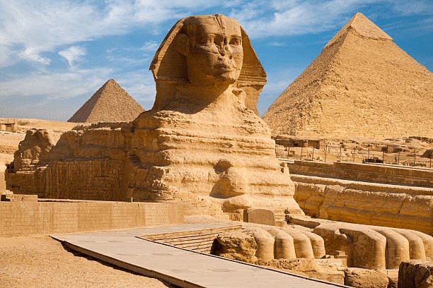 Egypt travel planning and preparation