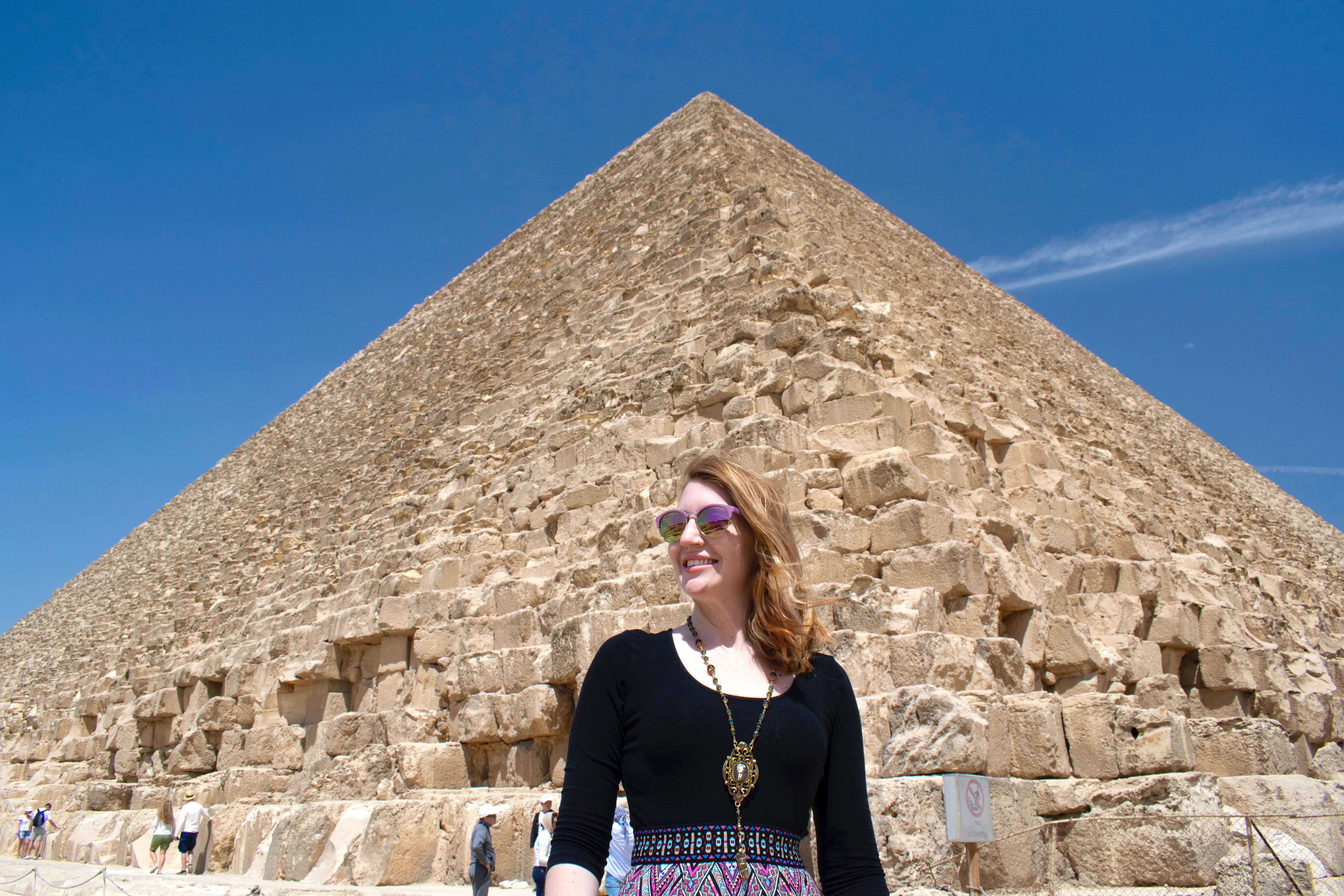 7-day all-inclusive Egypt tour – Cairo, Luxor, Aswan, Alexandria