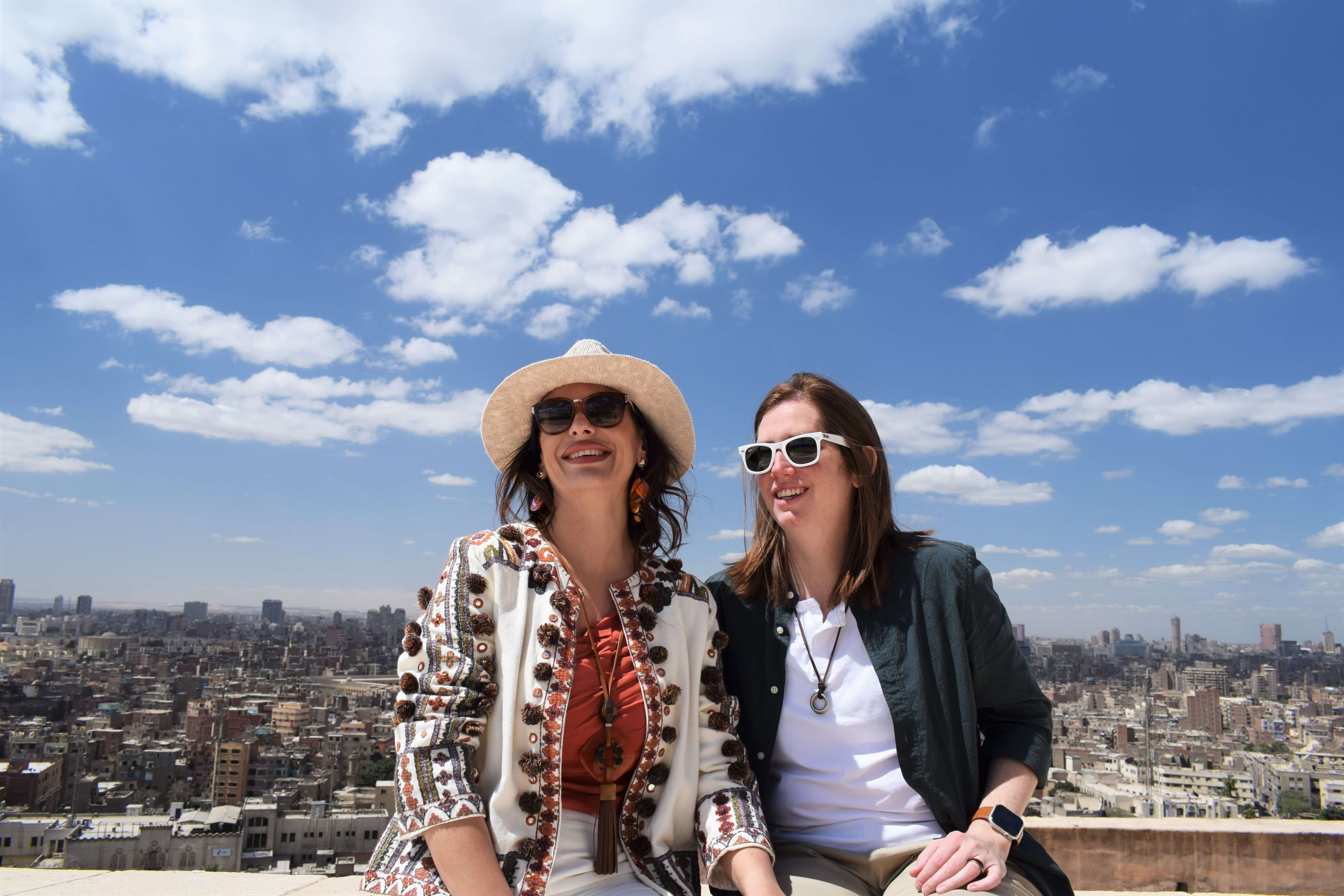 Honeymoon Egypt tour 2026 – romantic Pyramids photoshoot and Nile cruise